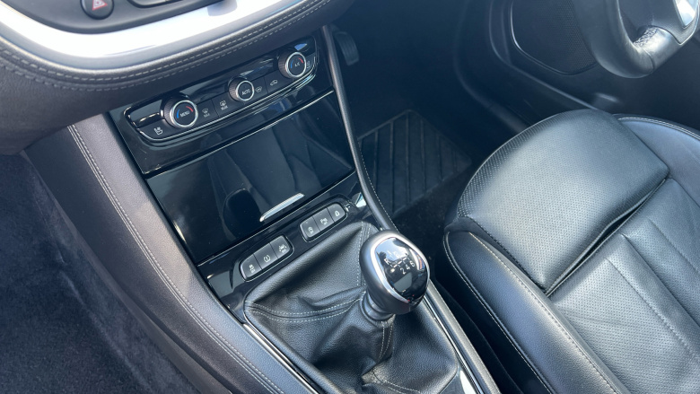 Vauxhall Grandland X 1.2 Turbo Elite Nav 5dr Petrol Hatchback